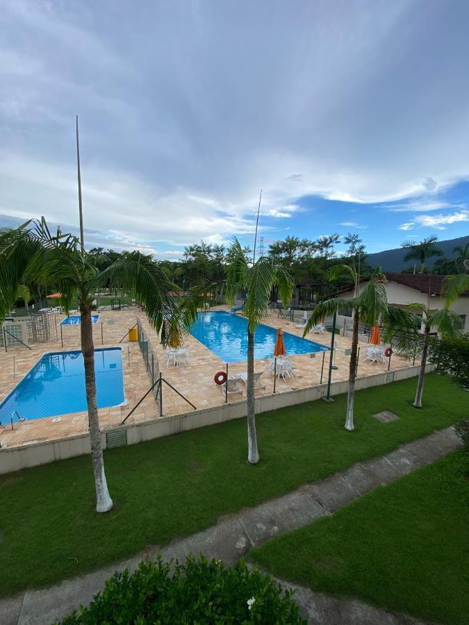 Apartamento de 1 Quarto