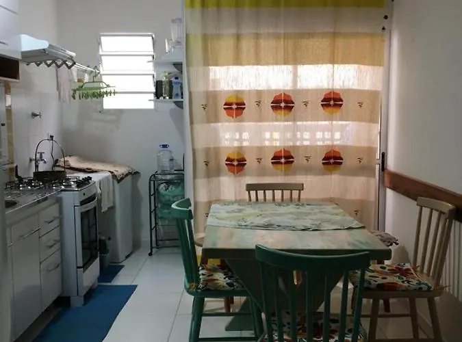 Apartamento Novo Ubatuba