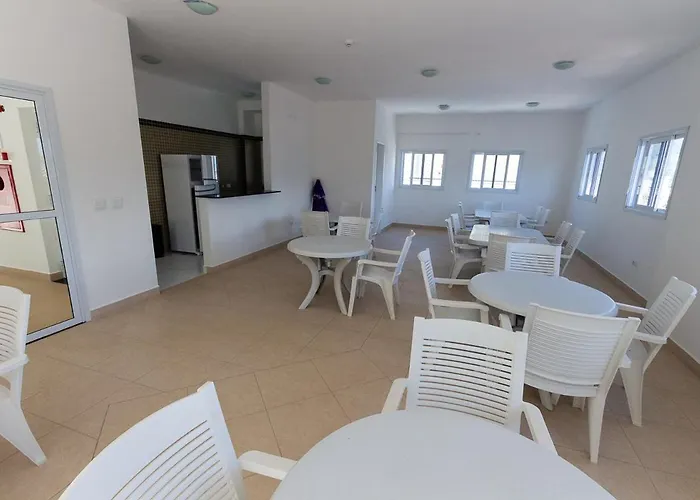 Apartamento Villa Monreale Itaguá Ubatuba